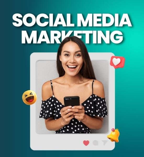 social media marketing