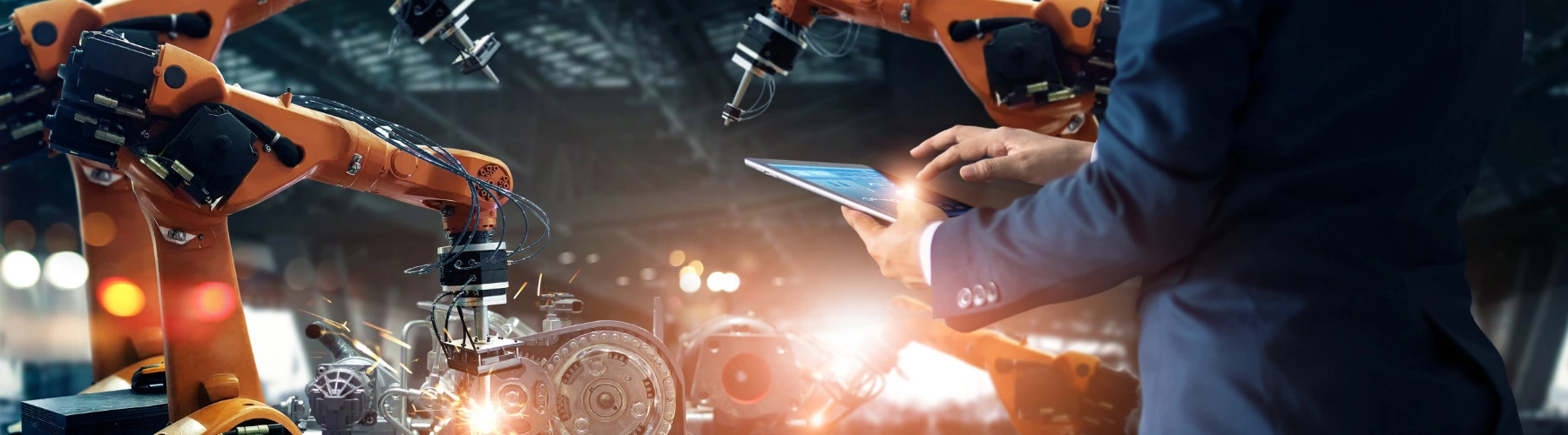 Business Process Automation