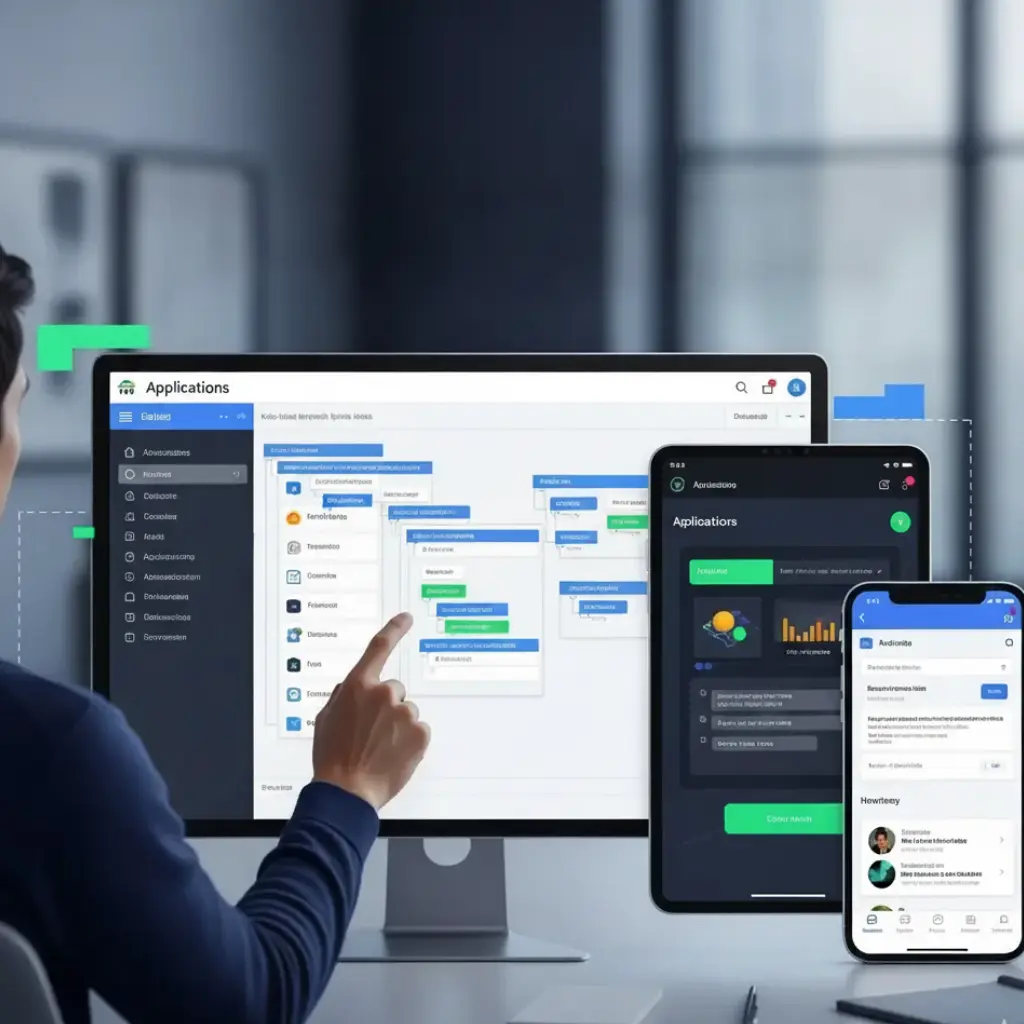 Low Code Development