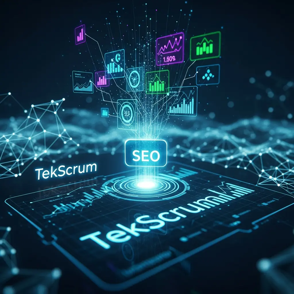 Search Engine Optimization