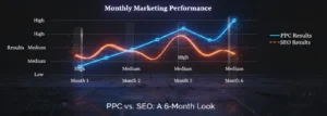 ppc vs seo