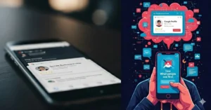 Google Business Profile Your What people see first