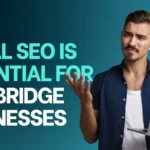 SEO Cambridge