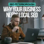 SEO Peterborough