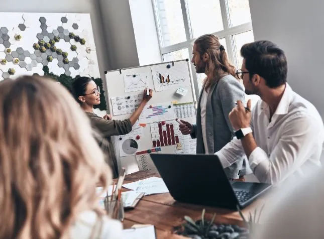 Cambridge SEO Agency