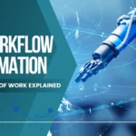 AI Workflow Automation The Future of Work Explained
