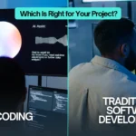 Vibe Coding vs Traditional Software Development Which Is Right for Your Project