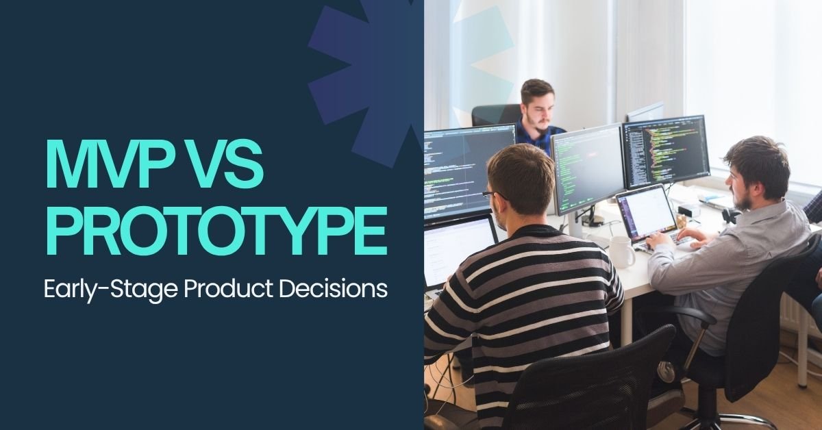 MVP vs Prototype