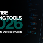 Top Vibe Coding Tools 2026 The Ultimate Developer Guide