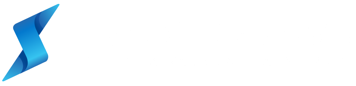 PackFlow SMB Logo