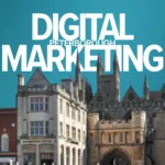 Digital Marketing Peterborough